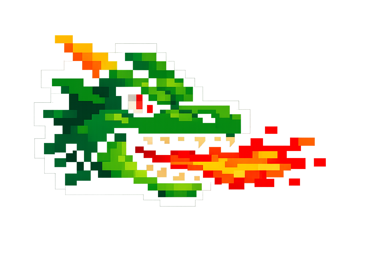 Dragon Game